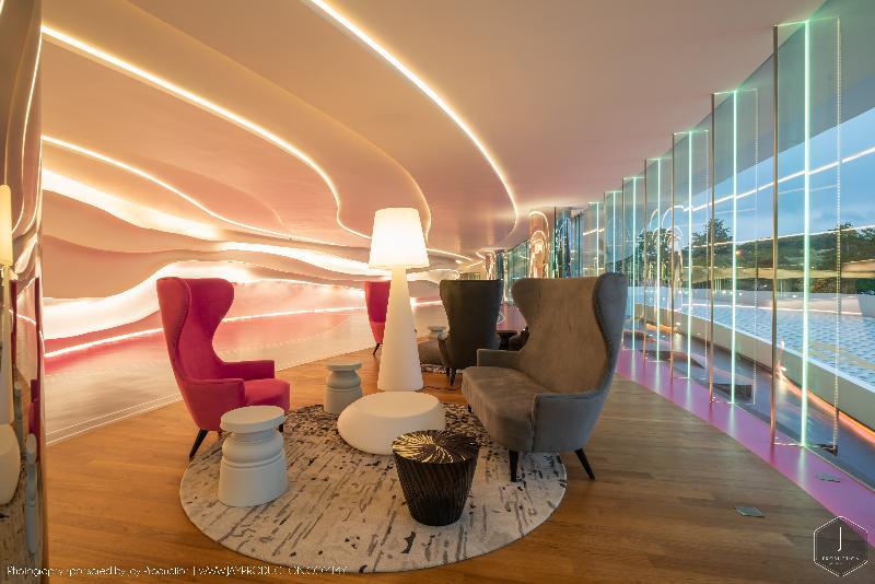 Arte S By Fifi Serviced Suite Penang Sungai Dua Bukit Buitenkant foto