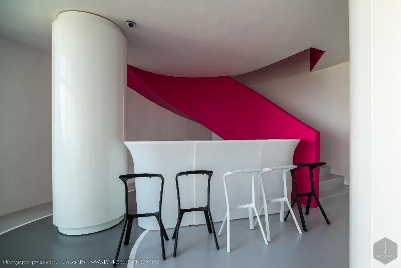Arte S By Fifi Serviced Suite Penang Sungai Dua Bukit Buitenkant foto
