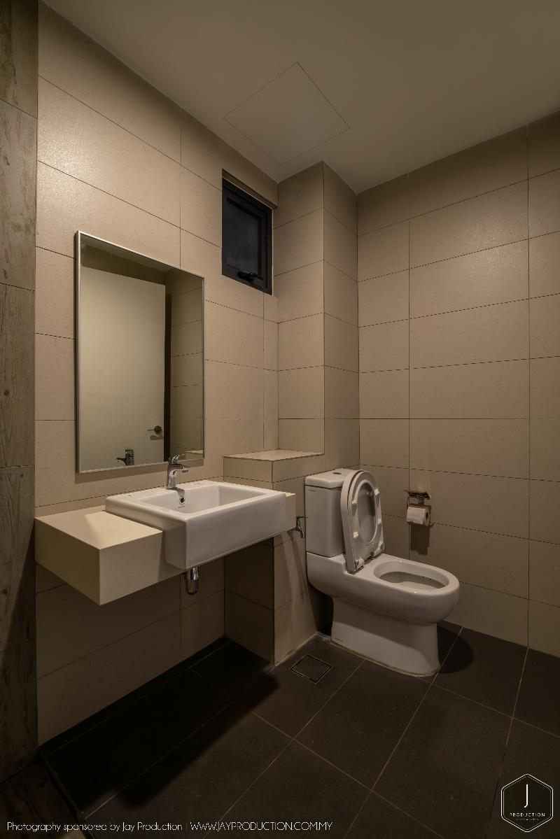 Arte S By Fifi Serviced Suite Penang Sungai Dua Bukit Buitenkant foto