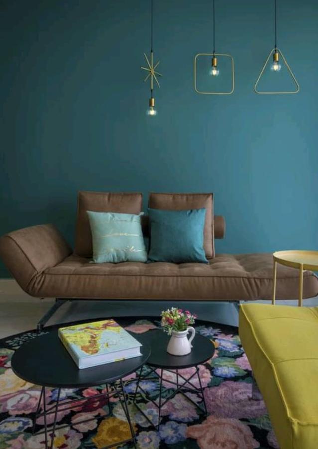 Arte S By Fifi Serviced Suite Penang Sungai Dua Bukit Buitenkant foto